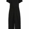 Tuta JumpsuitBlack Donna Tute Jumpsuit CFI21T00B-Q11 2 Tuta JumpsuitBlack Donna Tute Jumpsuit CFI21T00B-Q11 -Offerte Clockhouse Negozio a166ab8ac1da455b9e129c1d6cdd38cb