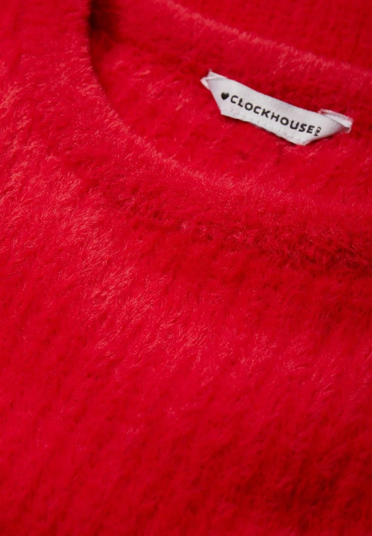 MaglioneRed Donna Maglieria CFI21I01U-G11 5 MaglioneRed Donna Maglieria CFI21I01U-G11 - immagine 3