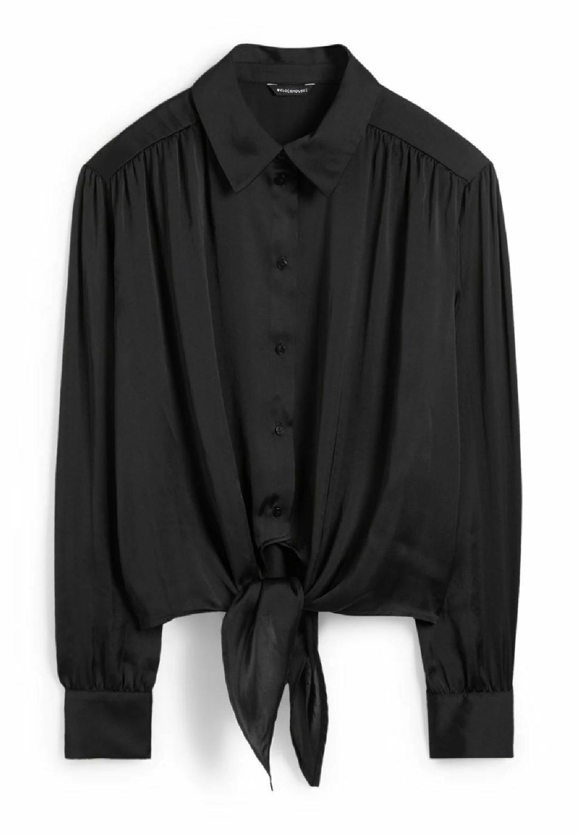 CamiciaBlack Donna Camicie E Bluse CFI21E03J-Q11 3 CamiciaBlack Donna Camicie E Bluse CFI21E03J-Q11