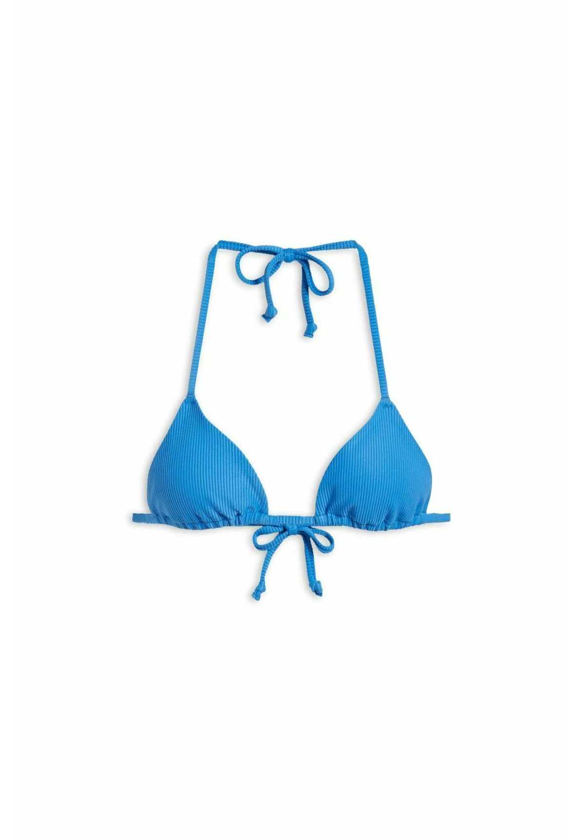 Bikini Pezzo SopraBlue Donna Moda Mare CFI81E001-K11 5 Bikini Pezzo SopraBlue Donna Moda Mare CFI81E001-K11 - immagine 3
