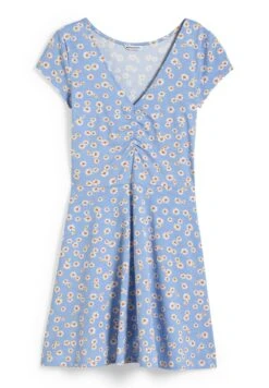 Vestito Di MaglinaLight Blue Donna Vestiti CFI21C040-K11 11 Vestito Di MaglinaLight Blue Donna Vestiti CFI21C040-K11 -Offerte Clockhouse Negozio a8f7a39d3f1541c39aa14bd84d9d9b8a