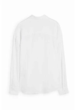 CamiciaWhite Donna Camicie E Bluse CFI21E03A-A11 9 CamiciaWhite Donna Camicie E Bluse CFI21E03A-A11 -Offerte Clockhouse Negozio a97331950e9e4a69aa85fc861c1c976e