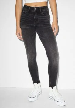 Jeans Skinny Fit - Denim Dark Gray