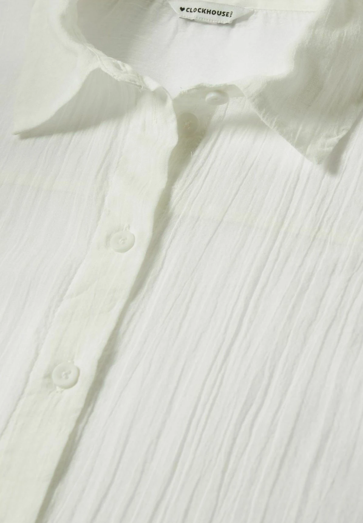 CamiciaWhite Donna Camicie E Bluse CFI21E02P-A11 9 CamiciaWhite Donna Camicie E Bluse CFI21E02P-A11 - immagine 7