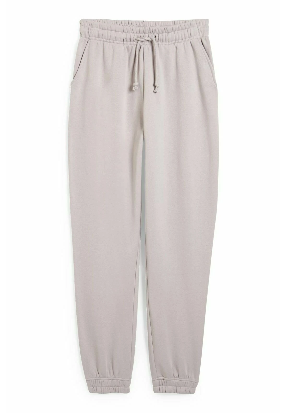 Pantaloni Sportivi - Light Gray 3 Pantaloni Sportivi - Light Gray