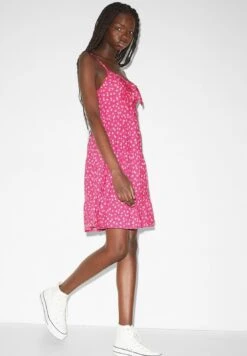 Vestito EstivoPink Donna Vestiti CFI21C04O-J11