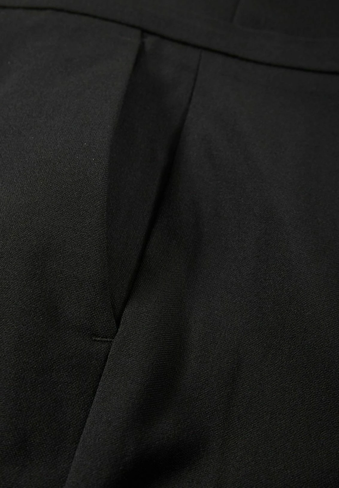 PantaloniBlack Donna Pantaloni CFI21A03C-Q11 5 PantaloniBlack Donna Pantaloni CFI21A03C-Q11 - immagine 3