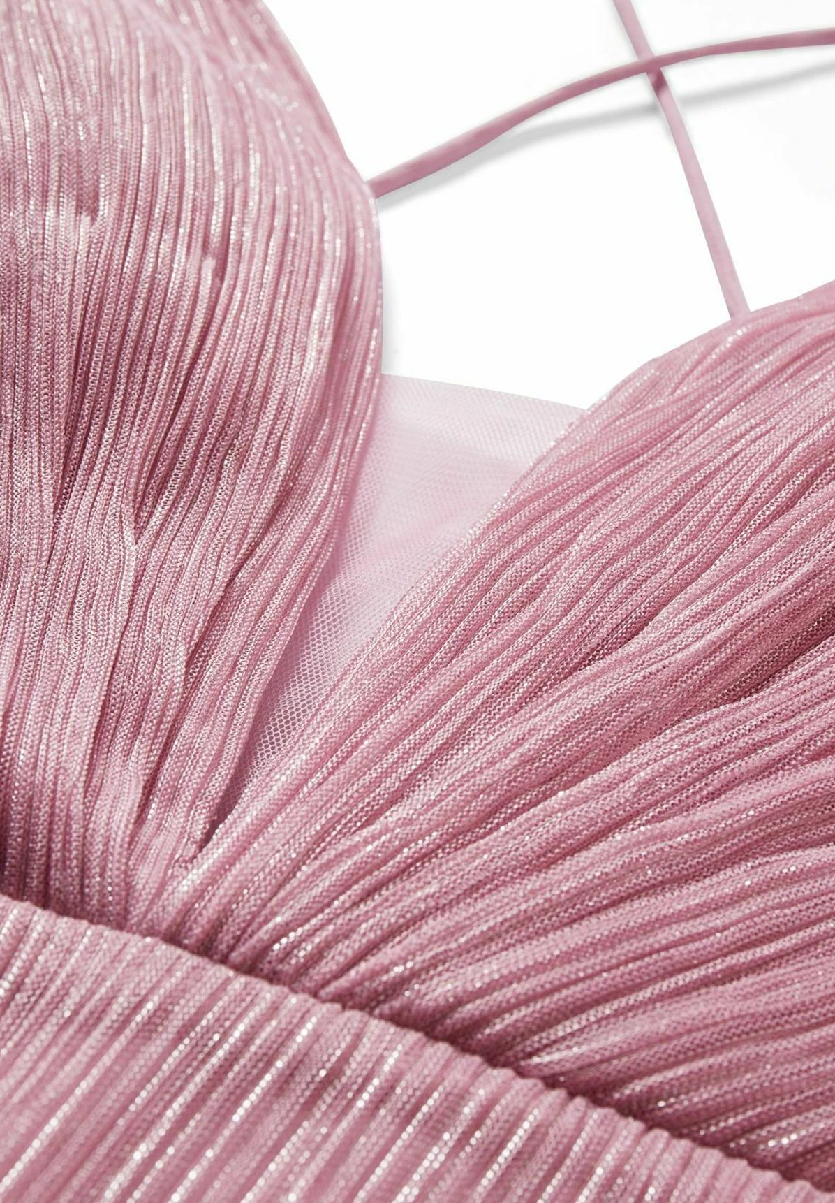 Abito Da SeraRose Donna Vestiti CFI21C034-J11 8 Abito Da SeraRose Donna Vestiti CFI21C034-J11 - immagine 6