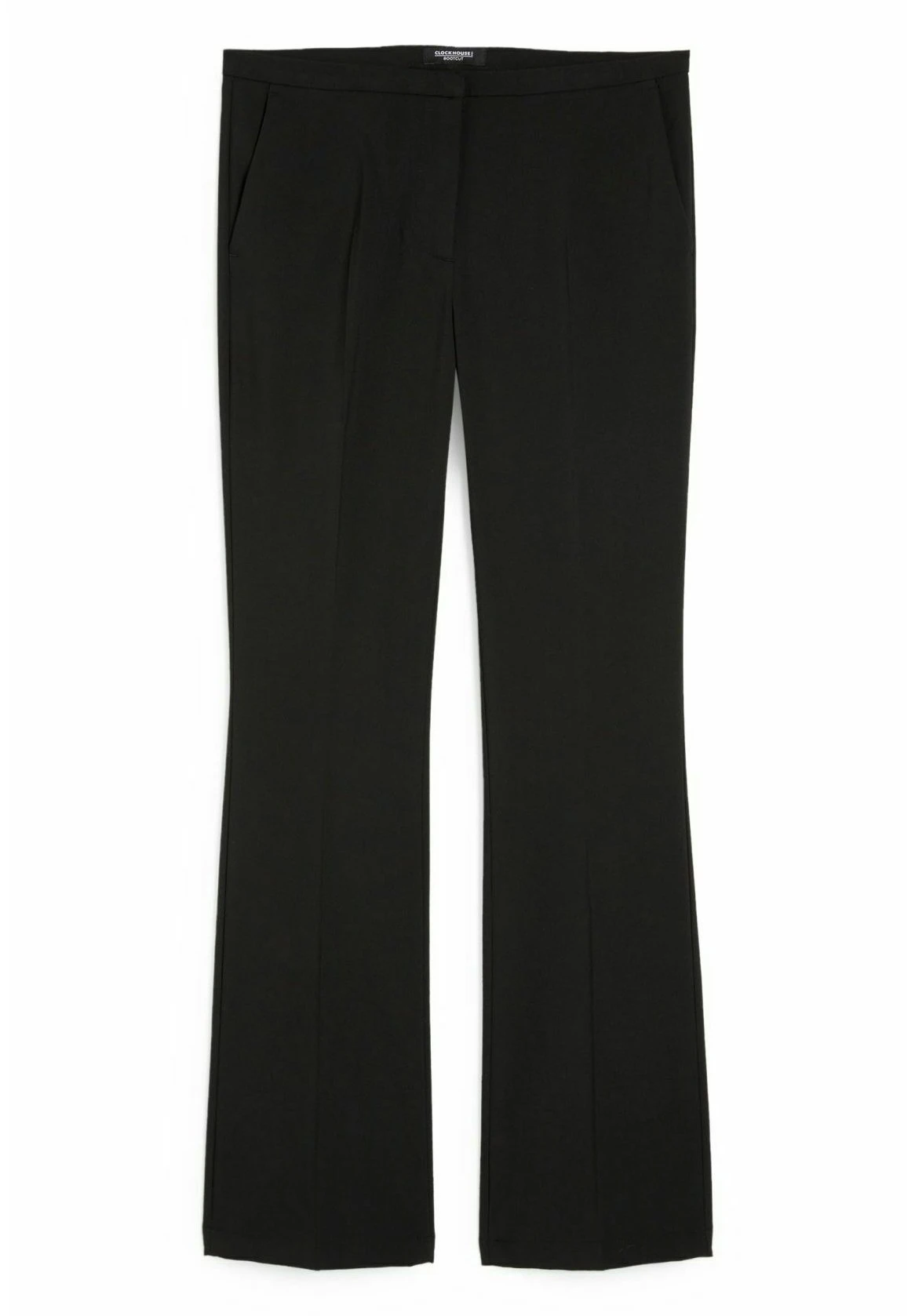PantaloniBlack Donna Pantaloni CFI21A03C-Q11 3 PantaloniBlack Donna Pantaloni CFI21A03C-Q11