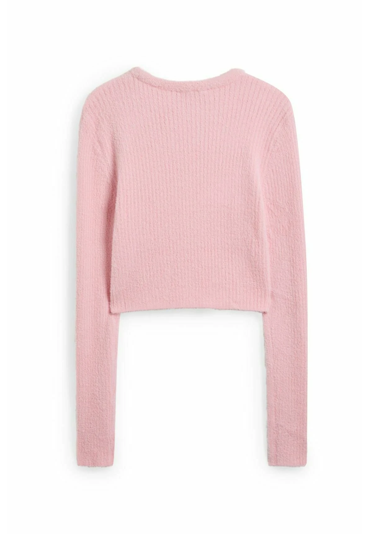 MaglioneRose Donna Maglieria CFI21I01U-J11 4 MaglioneRose Donna Maglieria CFI21I01U-J11 - immagine 2