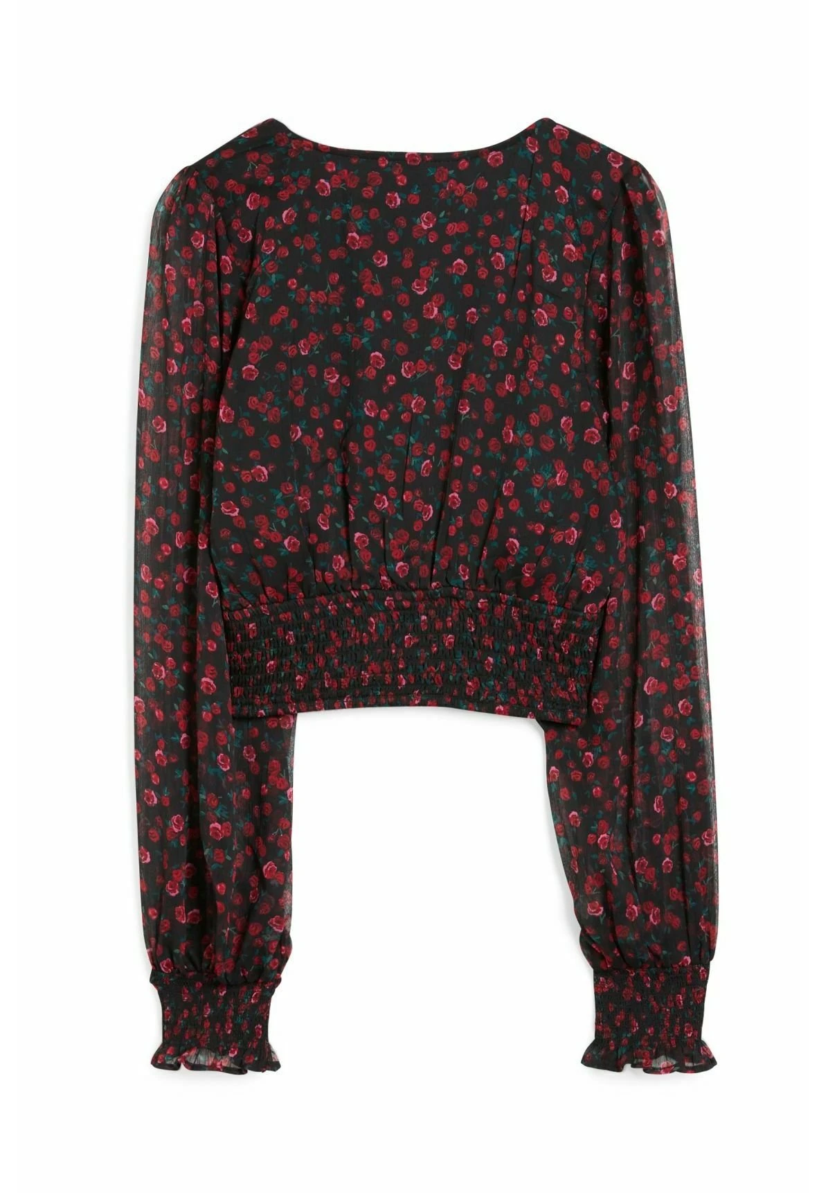 CamicettaBlack Donna Camicie E Bluse CFI21E03I-Q11 4 CamicettaBlack Donna Camicie E Bluse CFI21E03I-Q11 - immagine 2