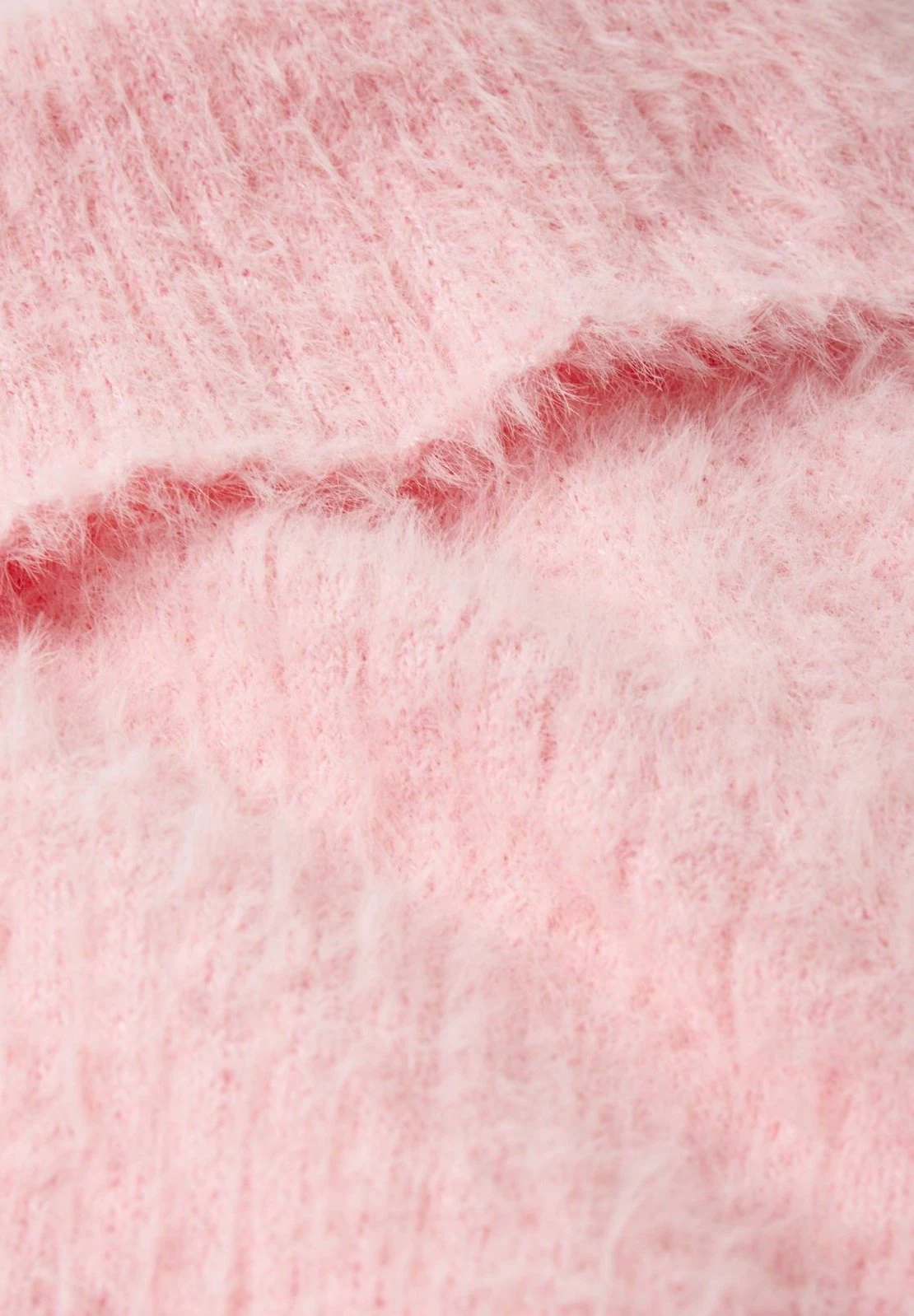 MaglioneRose Donna Maglieria CFI21I020-J11 5 MaglioneRose Donna Maglieria CFI21I020-J11 - immagine 3