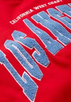 FelpaRed Donna Felpe CFI21J02N-G11 -Offerte Clockhouse Negozio b757b708a13d46a498bd71d1f6978540