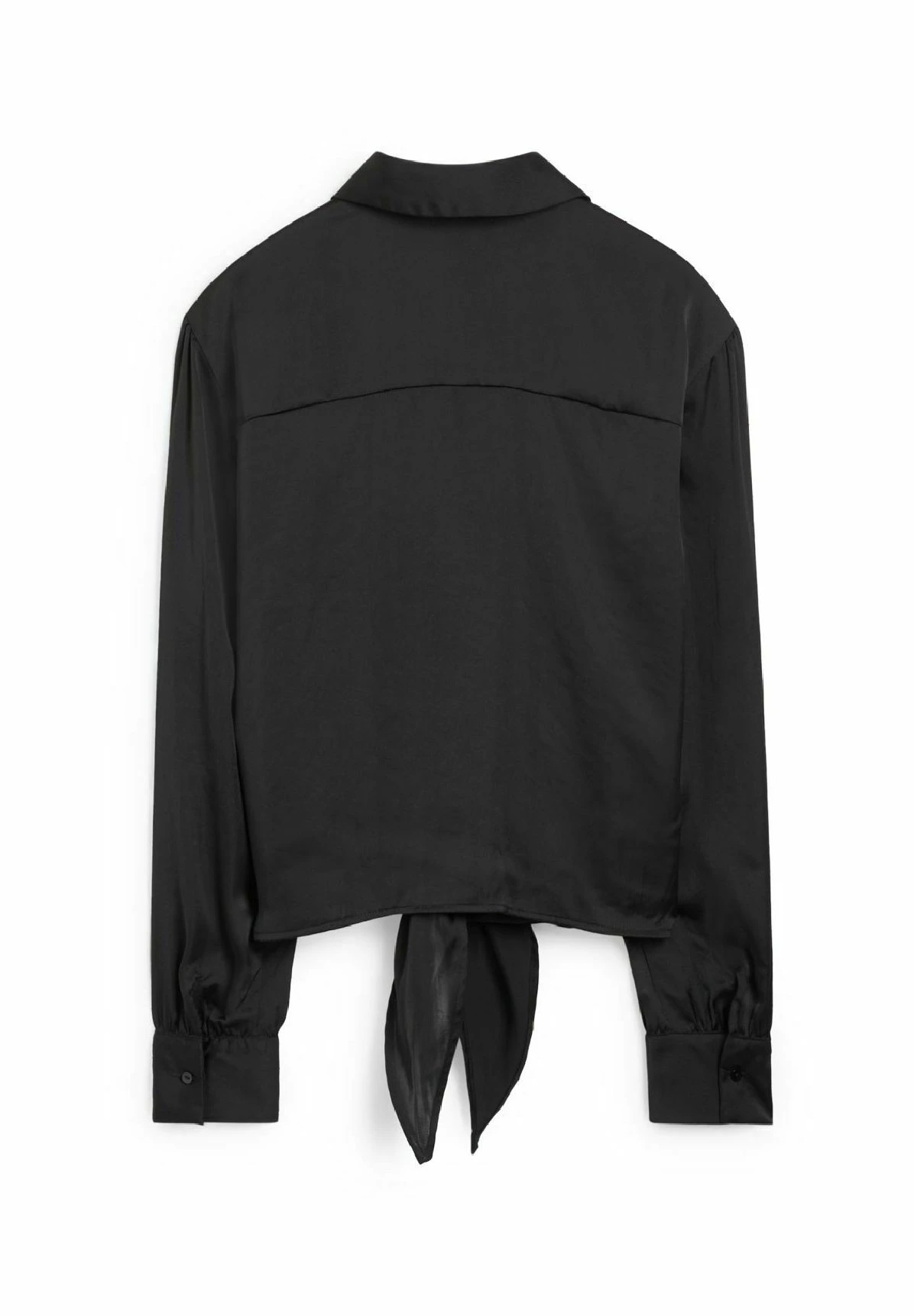 CamiciaBlack Donna Camicie E Bluse CFI21E03J-Q11 4 CamiciaBlack Donna Camicie E Bluse CFI21E03J-Q11 - immagine 2