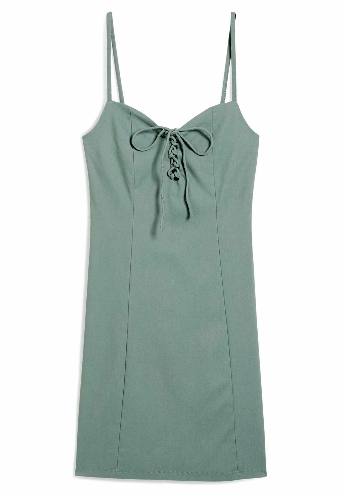 TubinoGreen Donna Vestiti CFI21C053-M11 7 TubinoGreen Donna Vestiti CFI21C053-M11 - immagine 5