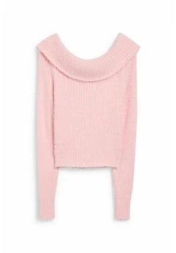 MaglioneRose Donna Maglieria CFI21I020-J11