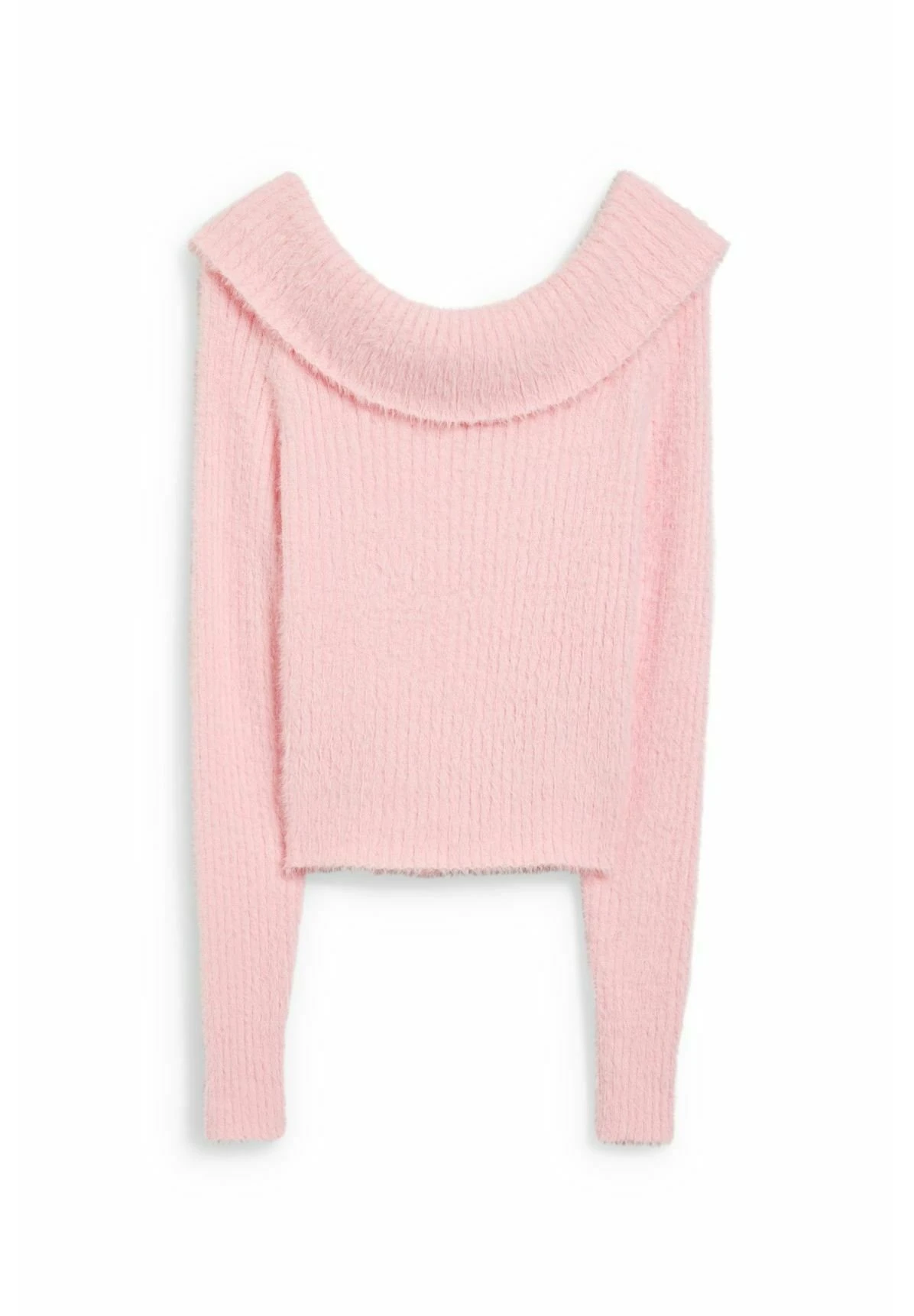 MaglioneRose Donna Maglieria CFI21I020-J11 3 MaglioneRose Donna Maglieria CFI21I020-J11