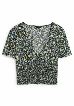 CamicettaBlack Donna Camicie E Bluse CFI21E033-C11