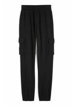 Pantaloni CargoBlack Donna Pantaloni CFI21A032-Q11 12 Pantaloni CargoBlack Donna Pantaloni CFI21A032-Q11 -Offerte Clockhouse Negozio bbef5b0f64364c8b8aa2618d10746f68