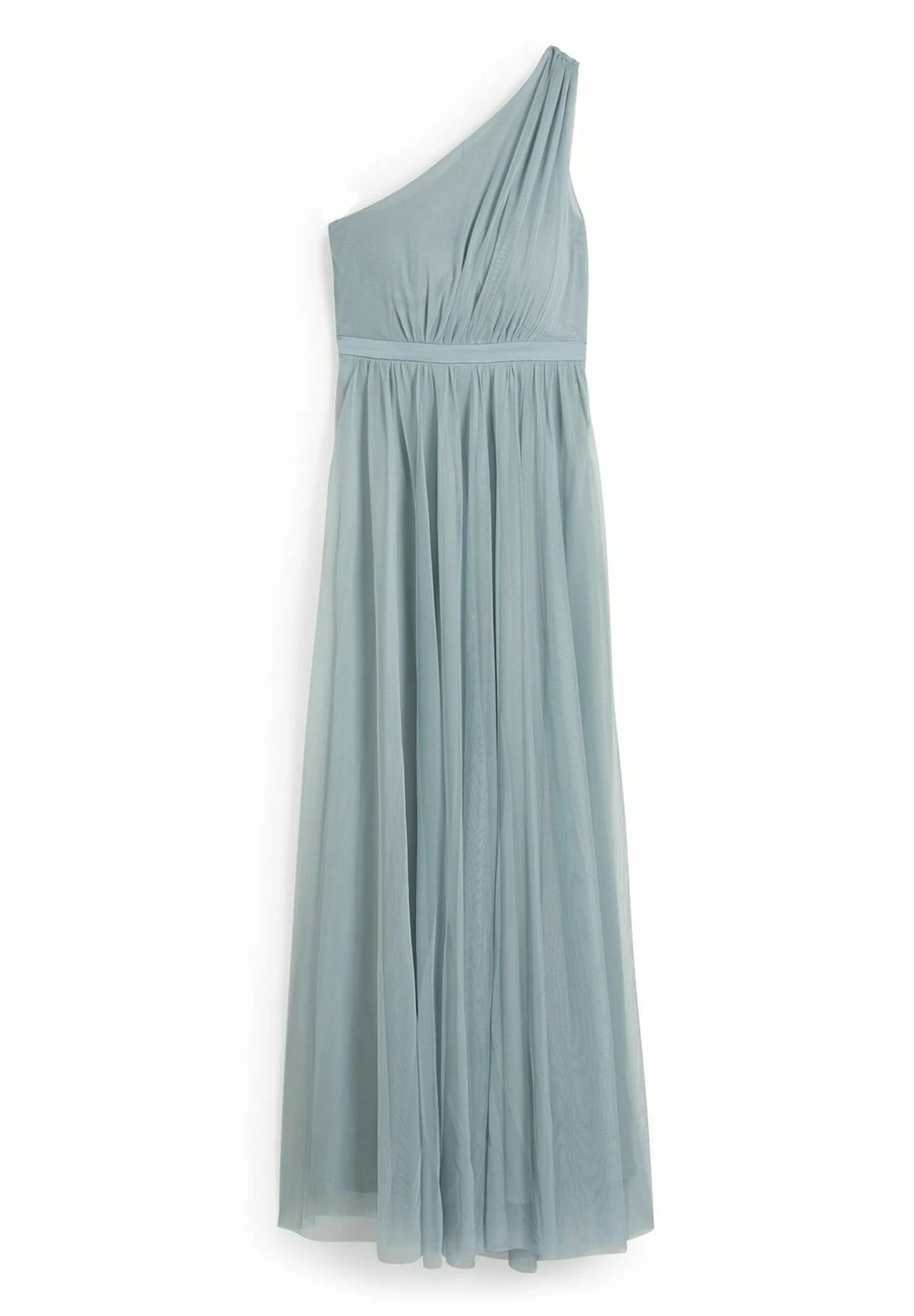 Abito Da SeraTurquoise Donna Vestiti CFI21C03Y-L11 6 Abito Da SeraTurquoise Donna Vestiti CFI21C03Y-L11 - immagine 4