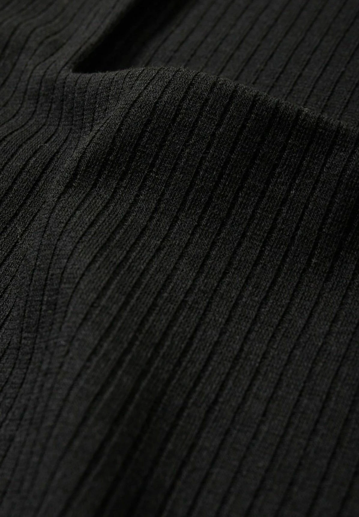 Abito In MagliaBlack Donna Vestiti CFI21C05J-Q11 5 Abito In MagliaBlack Donna Vestiti CFI21C05J-Q11 - immagine 3