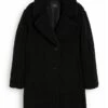 Cappotto InvernaleBlack Donna Cappotti CFI21U01D-Q11 1 Cappotto InvernaleBlack Donna Cappotti CFI21U01D-Q11 -Offerte Clockhouse Negozio bdc88445f39441329406e9711b3452e5