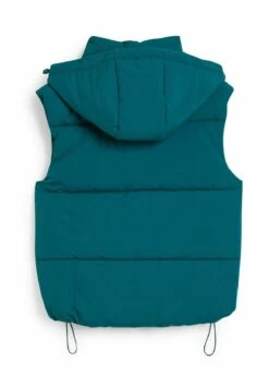 Smanicato - Dark Turquoise 8 Smanicato - Dark Turquoise -Offerte Clockhouse Negozio c0ef84ae97aa48a6ad6d70dce39aea25