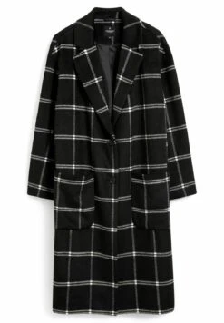 Cappotto ClassicoBlack Donna Cappotti CFI21U017-Q11