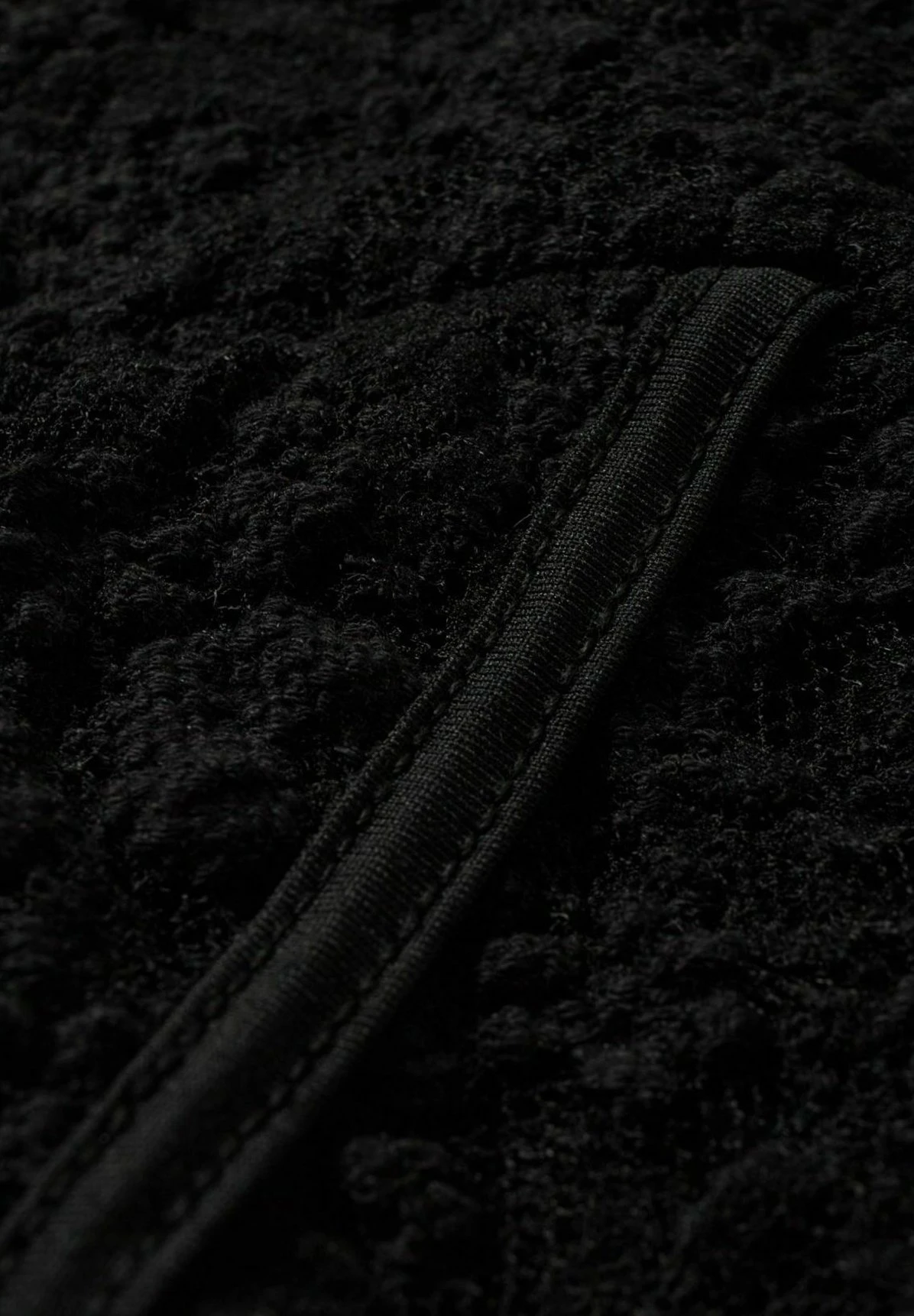 Abito In MagliaBlack Donna Vestiti CFI21C05I-Q11 5 Abito In MagliaBlack Donna Vestiti CFI21C05I-Q11 - immagine 3