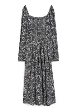 Vestito EstivoBlack White Donna Vestiti CFI21C05D-Q11 10 Vestito EstivoBlack White Donna Vestiti CFI21C05D-Q11 -Offerte Clockhouse Negozio c4052d76eadb4c19a7508972a8b2b46d