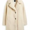 Cappotto Invernale - Cremewhite 2 Cappotto Invernale - Cremewhite -Offerte Clockhouse Negozio c507018de73c448c859b54ad8e2c8a5d