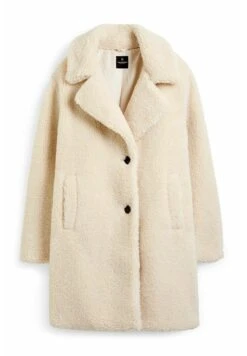 Cappotto Invernale - Cremewhite