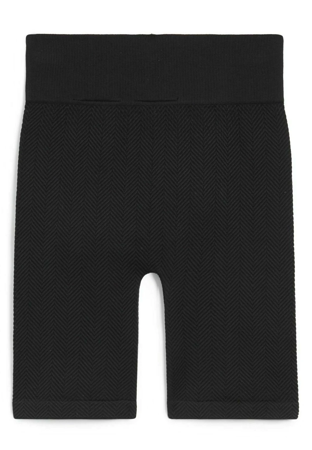 ShortsBlack Donna Pantaloni CFI21A02W-Q11 4 ShortsBlack Donna Pantaloni CFI21A02W-Q11 - immagine 2