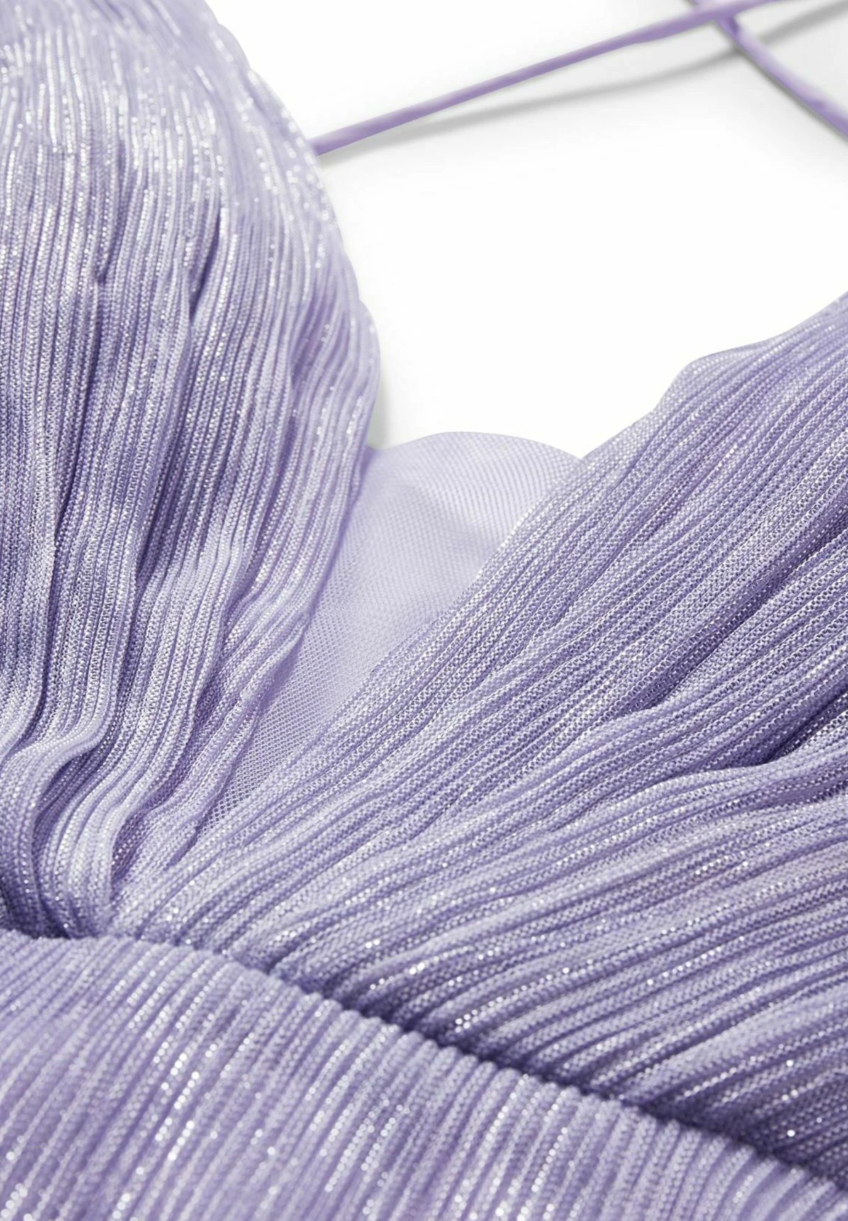 Abito Da SeraLight Violet Donna Vestiti CFI21C034-I11 8 Abito Da SeraLight Violet Donna Vestiti CFI21C034-I11 - immagine 6