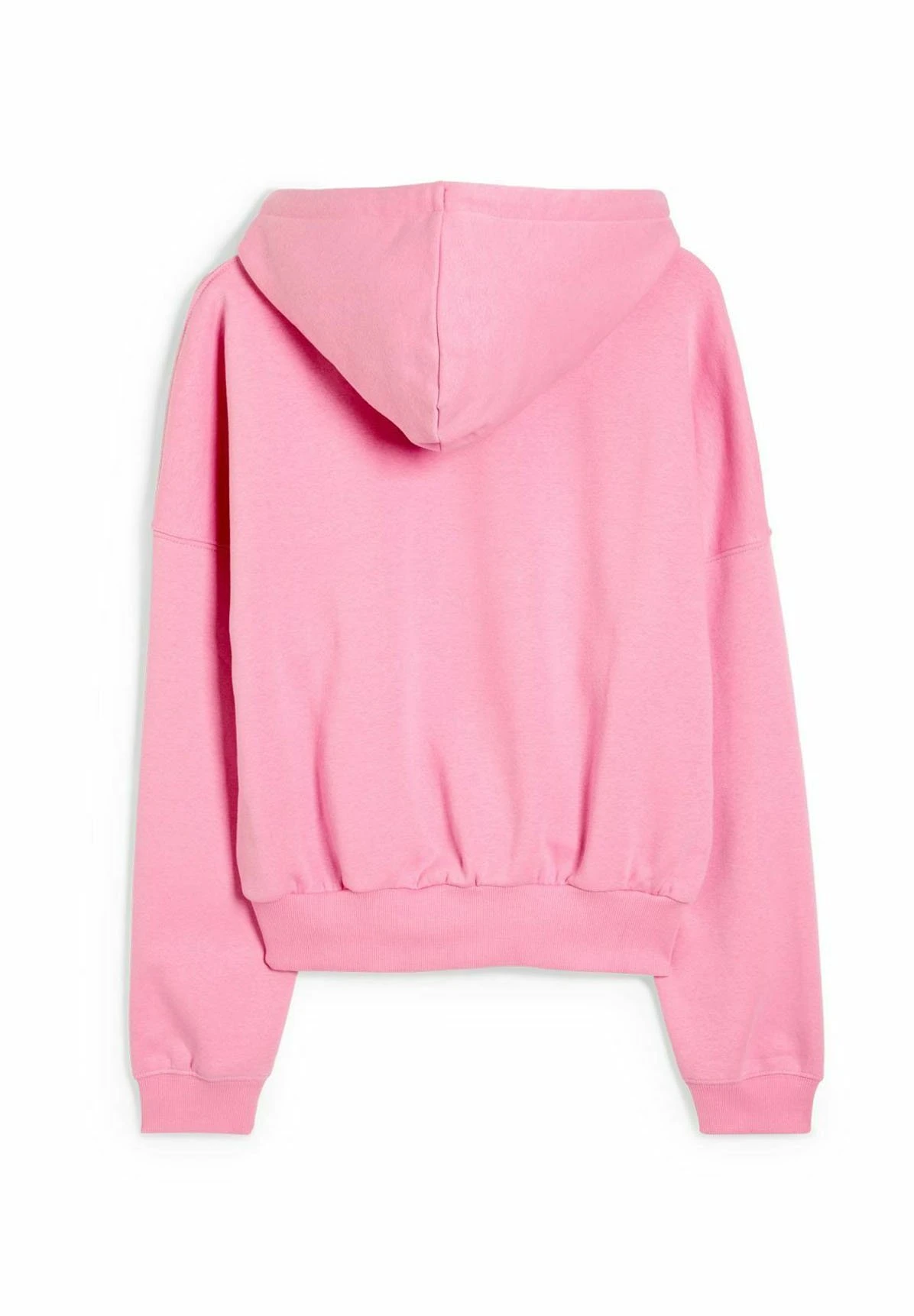 Felpa Con CappuccioPink Donna Felpe CFI21J02F-J11 6 Felpa Con CappuccioPink Donna Felpe CFI21J02F-J11 - immagine 4