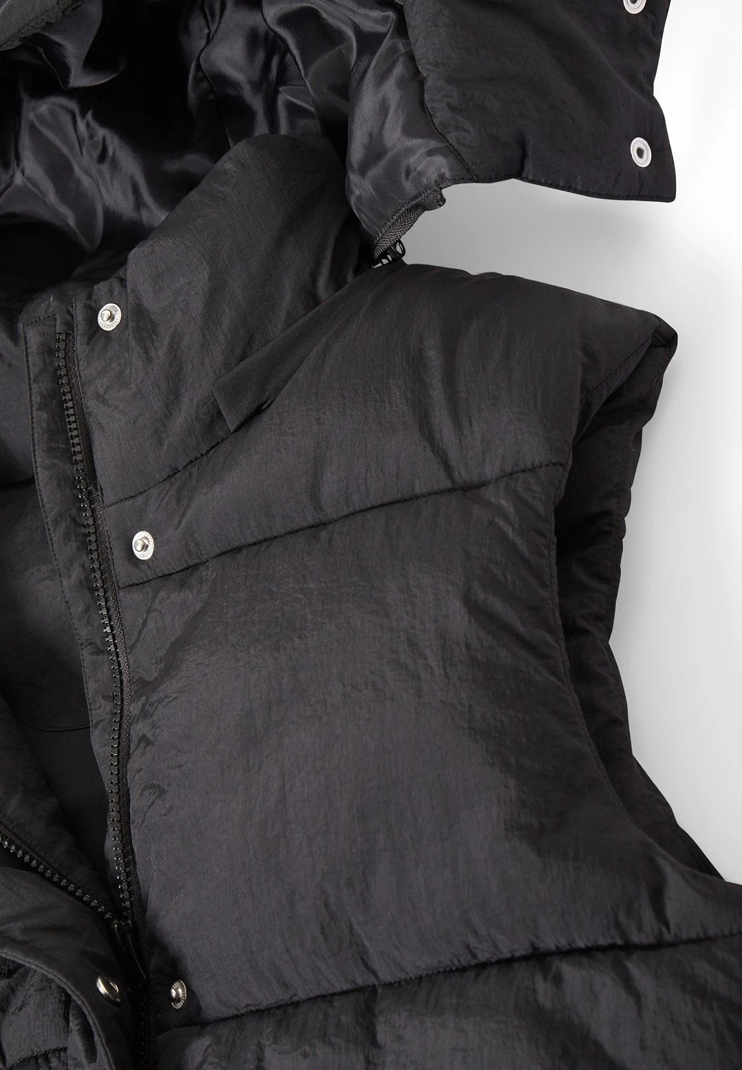 SmanicatoBlack Donna Giacche E Blazer CFI21G013-Q11 9 SmanicatoBlack Donna Giacche E Blazer CFI21G013-Q11 - immagine 7