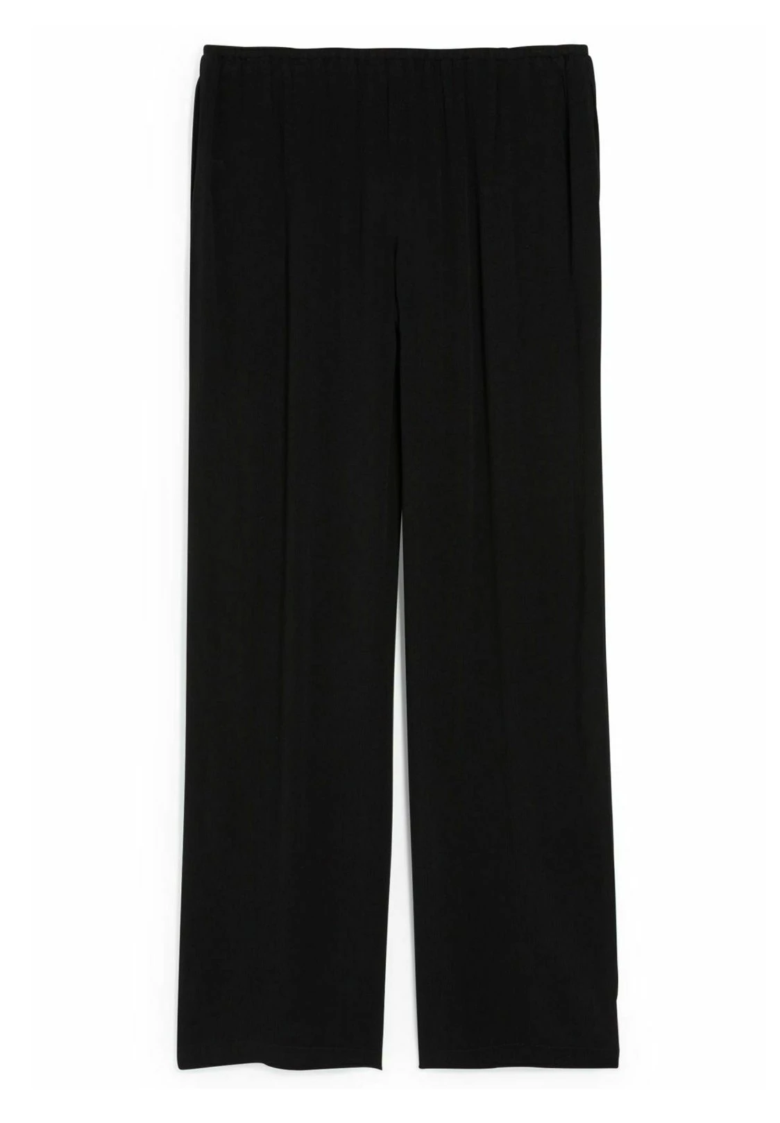 PantaloniBlack Donna Pantaloni CFI21A02O-Q11 8 PantaloniBlack Donna Pantaloni CFI21A02O-Q11 - immagine 6