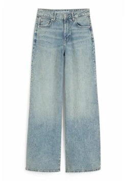 Jeans A ZampaDenim Light Blue Donna Jeans CFI21N033-K11