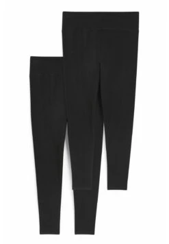 2 PackLeggingsBlack Donna Pantaloni CFI21A034-Q11 8 2 PackLeggingsBlack Donna Pantaloni CFI21A034-Q11 -Offerte Clockhouse Negozio cb35750c488d45c98b69f16d7a71684c