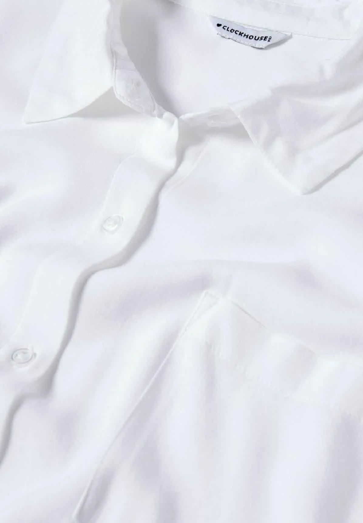CamiciaWhite Donna Camicie E Bluse CFI21E03A-A11 6 CamiciaWhite Donna Camicie E Bluse CFI21E03A-A11 - immagine 4