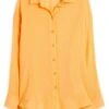 CamiciaOrange Donna Camicie E Bluse CFI21E02P-H11