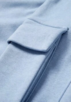 Pantaloni Cargo - Light Blue -Offerte Clockhouse Negozio cbd0ec74a6324b8298c2c9636b0fb869