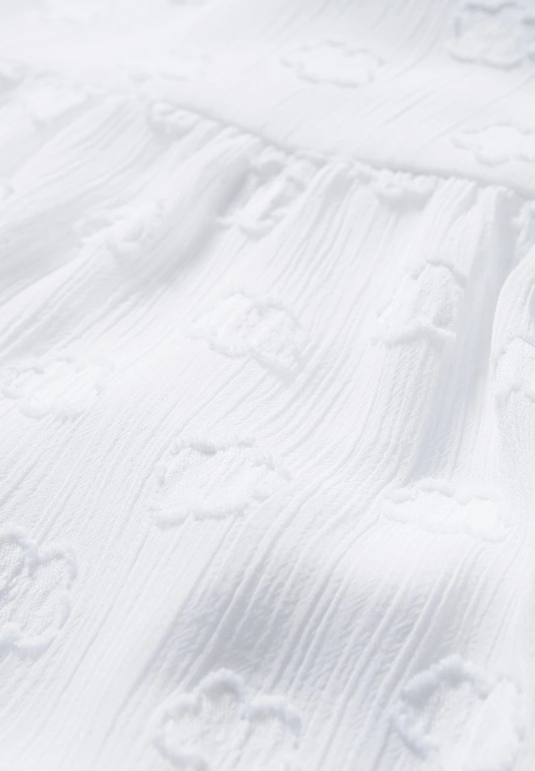 Vestito EstivoWhite Donna Vestiti CFI21C059-A11 8 Vestito EstivoWhite Donna Vestiti CFI21C059-A11 - immagine 6