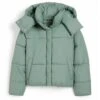 Giacca InvernaleGreen Donna Giacche E Blazer CFI21U01A-M11 2 Giacca InvernaleGreen Donna Giacche E Blazer CFI21U01A-M11 -Offerte Clockhouse Negozio cd671b174c6e4aecb45dcaf928c1f79d