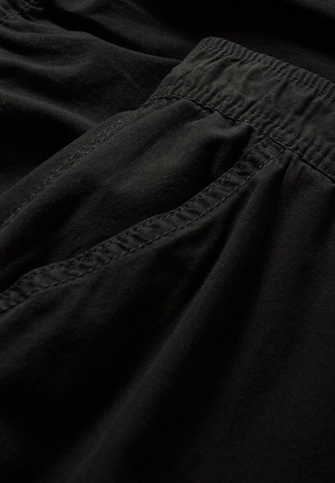 Pantaloni CargoBlack Donna Pantaloni CFI21A02L-Q11 9 Pantaloni CargoBlack Donna Pantaloni CFI21A02L-Q11 - immagine 7