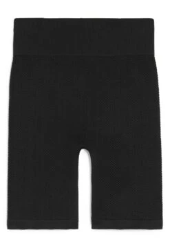 ShortsBlack Donna Pantaloni CFI21A02W-Q11
