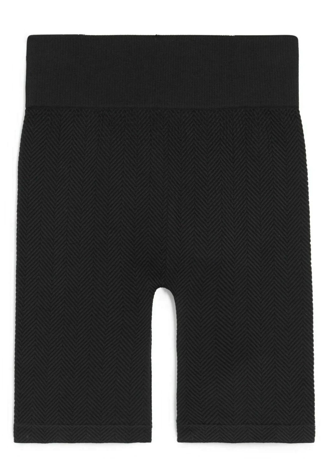 ShortsBlack Donna Pantaloni CFI21A02W-Q11 3 ShortsBlack Donna Pantaloni CFI21A02W-Q11