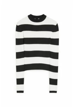 MaglioneBlack White Donna Maglieria CFI21I01R-Q11