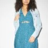 Vestito EstivoDark Turquoise Donna Vestiti CFI21C04N-L11 1 Vestito EstivoDark Turquoise Donna Vestiti CFI21C04N-L11 -Offerte Clockhouse Negozio d07f4f26b89a4b15823f5c53bcd6d544