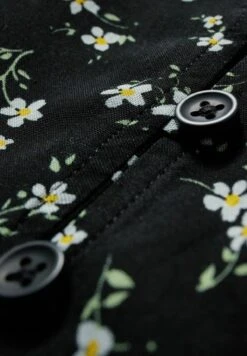 Vestito EstivoBlack Donna Vestiti CFI21C03T-Q11 7 Vestito EstivoBlack Donna Vestiti CFI21C03T-Q11 -Offerte Clockhouse Negozio d1440ed0a2384da0b348051139252ae5